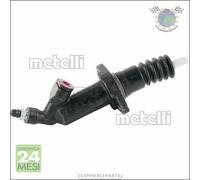 Cilindretto pompa frizione Metelli per BMW 5 G30 F90 520 Z4 E89 sDrive X4 F26 x