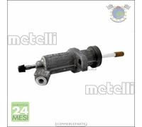 Cilindretto pompa frizione Metelli per BMW Z4 E86 3.0 M E85 2.5 2.2 2.0 X3 E83