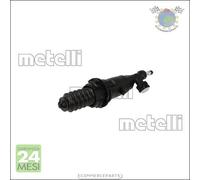 Cilindretto pompa frizione Metelli per CITROEN EVASION XANTIA JUMPY I C5 II C8
