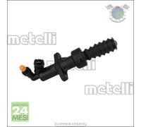 Cilindretto pompa frizione Metelli per CITROEN JUMPY II C5 III DS5 C4 I C8 FIAT
