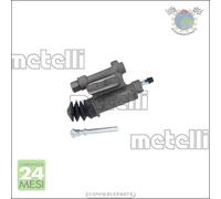 Cilindretto pompa frizione Metelli per HONDA ACCORD VIII IX CR-V III IV CIVIC X