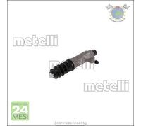 Cilindretto pompa frizione Metelli per HONDA JAZZ II