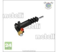 Cilindretto pompa frizione Metelli per HYUNDAI ACCENT GETZ