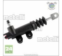 Cilindretto pompa frizione Metelli per HYUNDAI GETZ