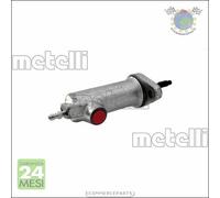 Cilindretto pompa frizione Metelli per MERCEDES CLASSE S 300 280 M ML G 500 290