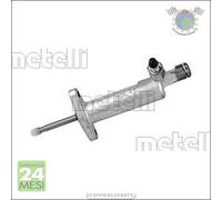 Cilindretto pompa frizione Metelli per MINI #kw