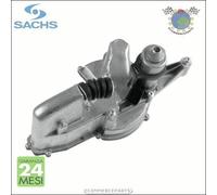 Kit Frizione + Cuscinetto Sachs Originale Smart Fortwo (451) 1.0cc - 800cdi