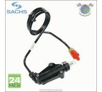 Cilindretto pompa frizione Sachs per FIAT PANDA 500