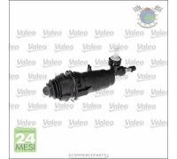 Cilindretto pompa frizione Valeo per CITROEN EVASION XANTIA JUMPY I C5 C8 FI bii