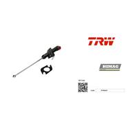 Cilindretto Pompa Pedale Frizione Fiat Doblo 119 Doblo Cargo 223