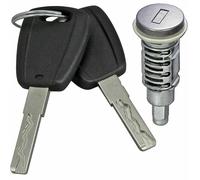 CILINDRETTO PORTA SX ALFA ROMEO 159 BRERA MITO NOTTOLINO BLOCCHETTO SERRATURA