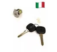 CILINDRETTO PORTA SX SUZUKI SJ SAMURAI SANTANA NOTTOLINO BLOCCHETTO SERRATURA