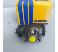 Cilindretto ruota post.diam.22 Citroen LN/VISA Club 4cv(642) cod.Metelli 04-0168