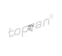 Cilindretto serratura 109 729 TOPRAN per SEAT VW