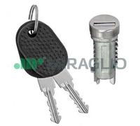 Cilindretto serratura 80/1001 MIRAGLIO per IVECO DAILY I Furgone