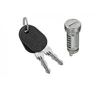 Magneti Marelli Cilindro serratura 350105045100 per FIAT Uno (146, 158)