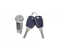 Magneti Marelli Cilindretto serratura anteriore 350105009500 con chiave per FIAT