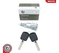 ESEN SKV 65SKV534 Cilindro serratura
