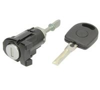 BLIC Cilindro di chiusura 6010-01-022427PP per VW Golf IV (1J1) anteriore Sx 2000-2005