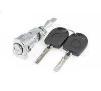 Cilindretto serratura anteriore Sx con due chiavi EZC-VW-671 NTY per VW GOLF V