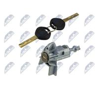 NTY Cilindro serratura compatibile con BMW EZC-BM-190