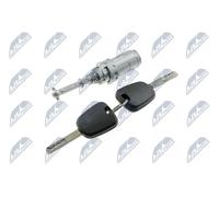 NTY Cilindro serratura EZC-CT-005