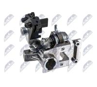 NTY EZC-FT-308 Cilindro serratura