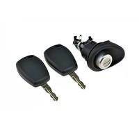 NTY Cilindro serratura EZC-RE-057 per RENAULT TWINGO I (C06)