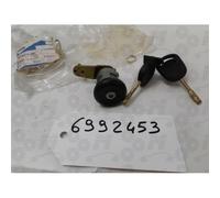 Cilindretto serratura con chiave porta anteriore manuale destra per: Ford Escort