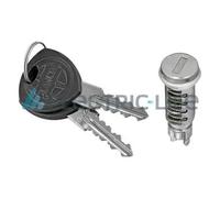 ELECTRIC LIFE ZR801018 Cilindro serratura