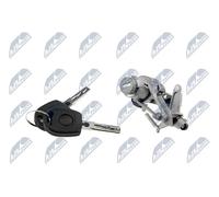 NTY Cilindro serratura compatibile con VAG EZC-VW-093