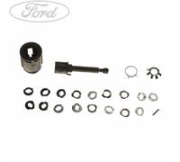Cilindretto serratura originale Ford Focus 1998-2005