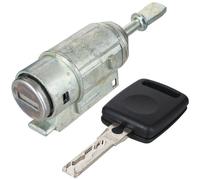 CILINDRETTO SERRATURA PORTA ANTERIORE SINISTRA PER AUDI A6 C5 97-05 4B1837063