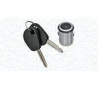 Cilindretto serratura Porta scorrevole con chiave 350105005600 MAGNETI MARELLI