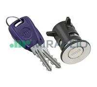 Alloggiamento del cilindro di chiusura MIRAGLIO 80/453B sinistro