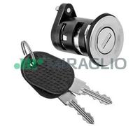 Cilindretto serratura portiera 80/465 MIRAGLIO per CITROËN FIAT PEUGEOT
