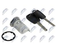 Cilindretto serratura portiera EZC-PE-029 NTY per PEUGEOT CITROËN FIAT