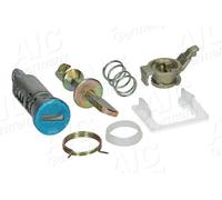 AIC Cilindro serratura 53374 per VW GOLF III (1H1) Golf III Cabrio (1E7)