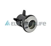 Cilindretto serratura portiera ZR80376 ELECTRIC LIFE per FIAT PUNTO PUNTO Van