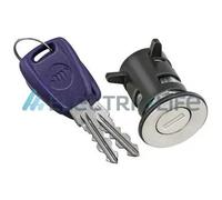 Cilindretto serratura portiera ZR80452 ELECTRIC LIFE per FIAT PUNTO
