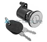 Cilindretto serratura portiera ZR80463 ELECTRIC LIFE per CITROËN FIAT PEUGEOT