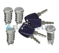 ELECTRIC LIFE ZR801220 Cilindro serratura