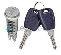 Cilindro Serratura Electric Life ZR801023 per Fiat