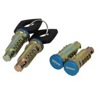 Set di cilindri di chiusura AKUSAN SP 1117