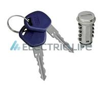 ELECTRIC LIFE ZR801016 Cilindro serratura
