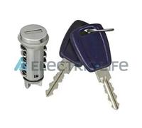 Cilindro Serratura Electric Life ZR801020 per Fiat