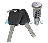 Cilindretto serratura ZR801022 ELECTRIC LIFE per FIAT ALFA ROMEO LANCIA FORD