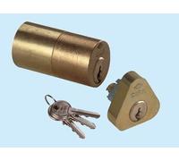 CILINDRI CILINDRO CISA A COPPIA Art. 02139