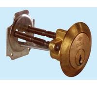 CILINDRI CILINDRO CISA ART. Art. 02520 LUNGHEZZA MAX 100MM - 6 PERNI