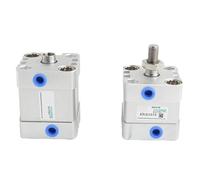 Cilindri compatti ADN-12-5-APA ADN-12-10-APA ADN12-15-IPA ADN-12-20-IPA ADN-12-25-APA ADN-12-30 40 50-APA(ADN-12-35,-A-P-A)